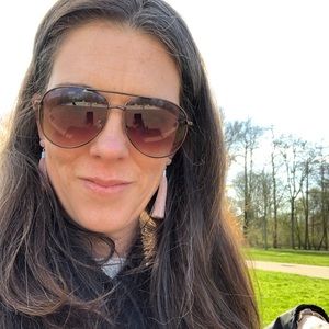 Meet your Posher, Jonna